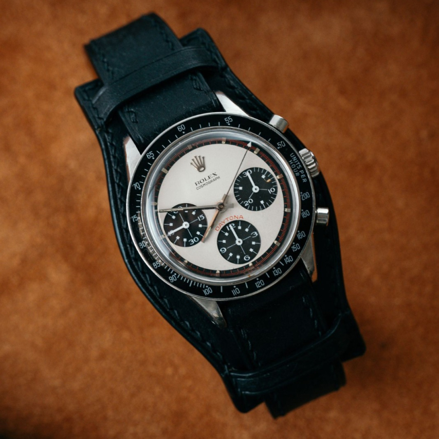 Rolex – Paul Newman Daytona 6241